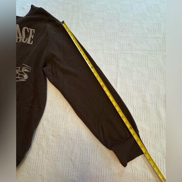 SCARFACE The World Is Yours Long Sleeve
SWEATER. He Was Tony Montana - Picture 10 of 12